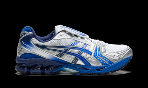 GEL-Kayano 14 "The Museum Visitor - Polar Shade"